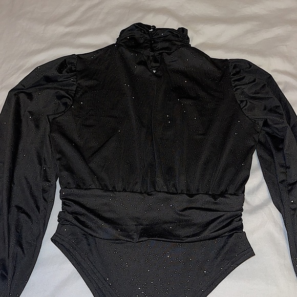 Women's body suit - Picture 5 of 5